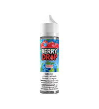 CHERRY BY BERRY DROP