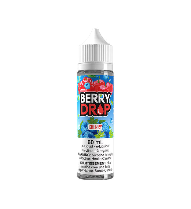 CHERRY BY BERRY DROP