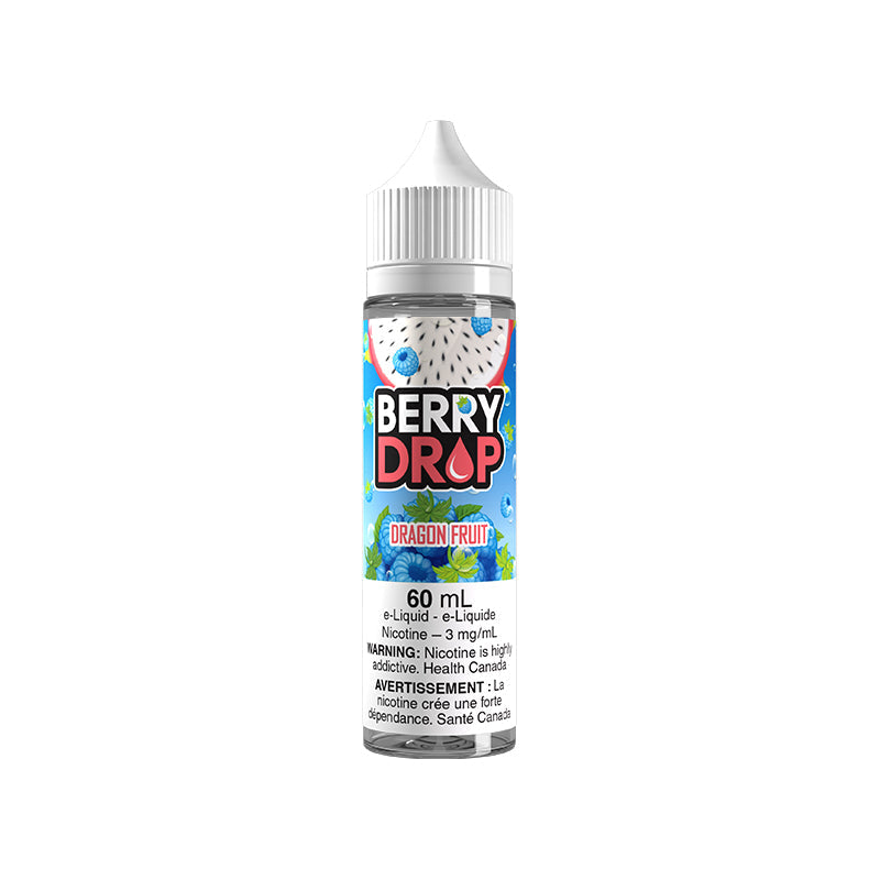 DRAGON FRUIT BY BERRY DROP