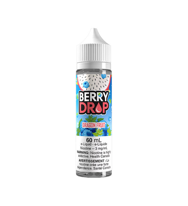 DRAGON FRUIT BY BERRY DROP