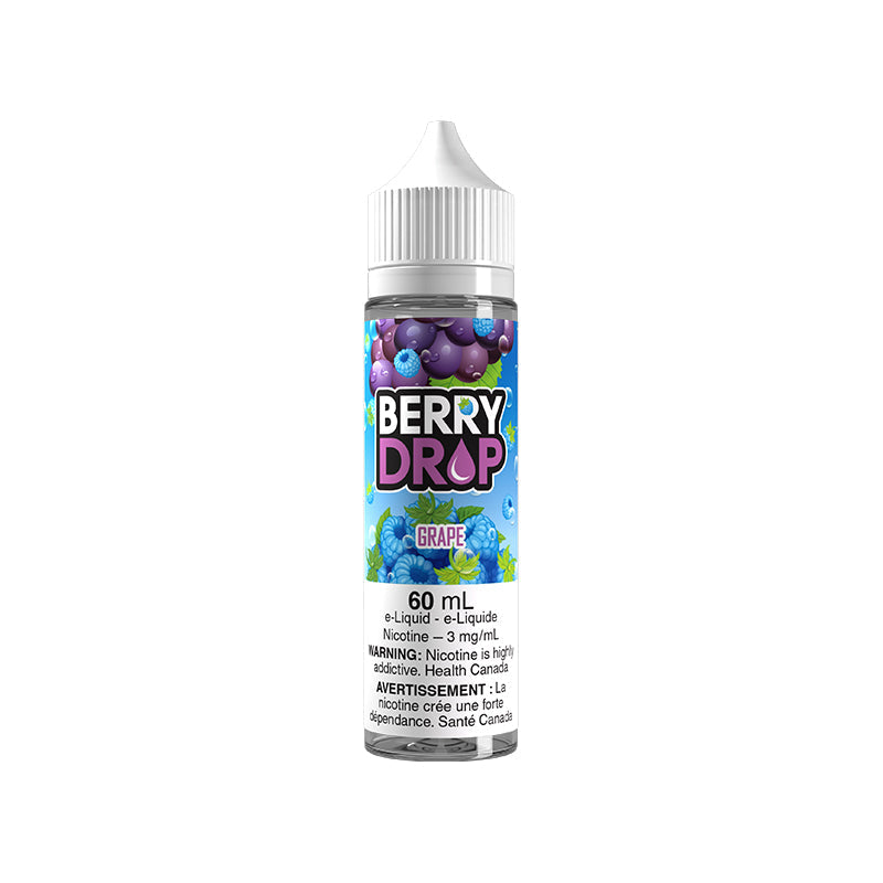 GRAPE BY BERRY DROP