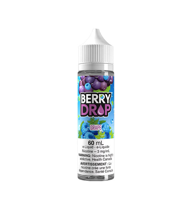 GRAPE BY BERRY DROP
