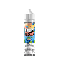 PEACH BY BERRY DROP