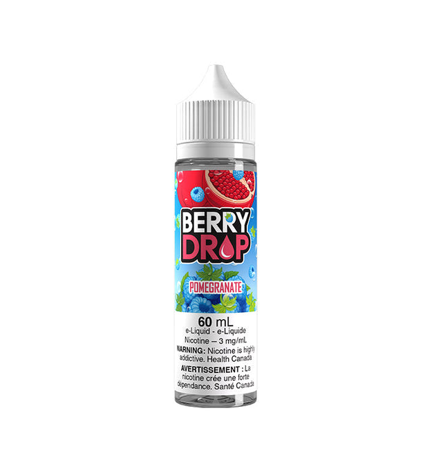 POMEGRANATE BY BERRY DROP