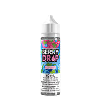 RASPBERRY BY BERRY DROP