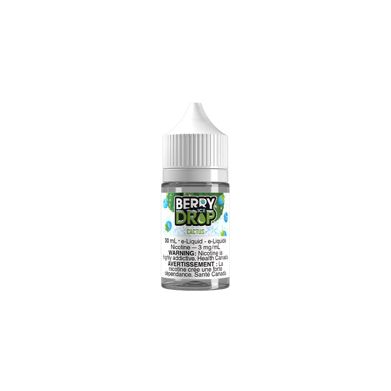CACTUS BY BERRY DROP ICE 30ML
