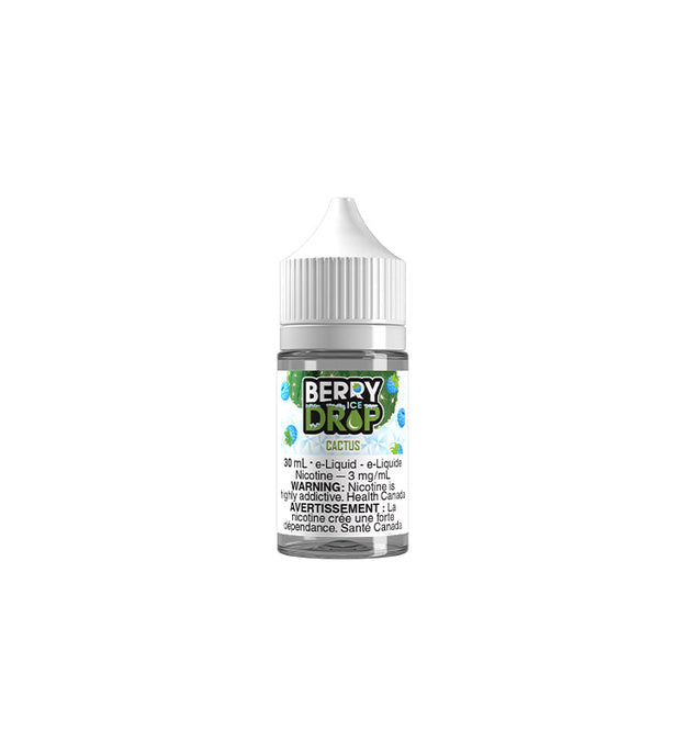 CACTUS BY BERRY DROP ICE 30ML