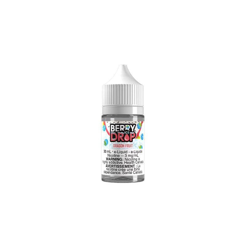 DRAGON FRUIT BY BERRY DROP ICE 30ML