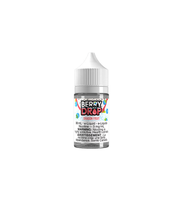DRAGON FRUIT BY BERRY DROP ICE 30ML