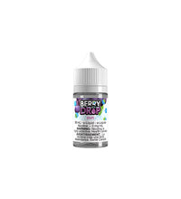 GRAPE BY BERRY DROP ICE 30ML