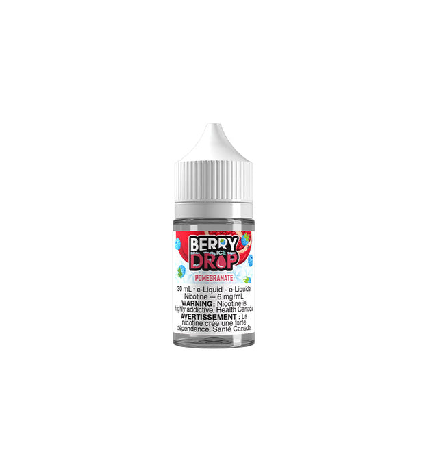 POMEGRANATE BY BERRY DROP ICE 30ML