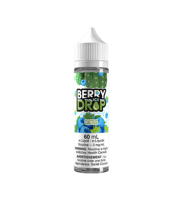 CACTUS BY BERRY DROP ICE