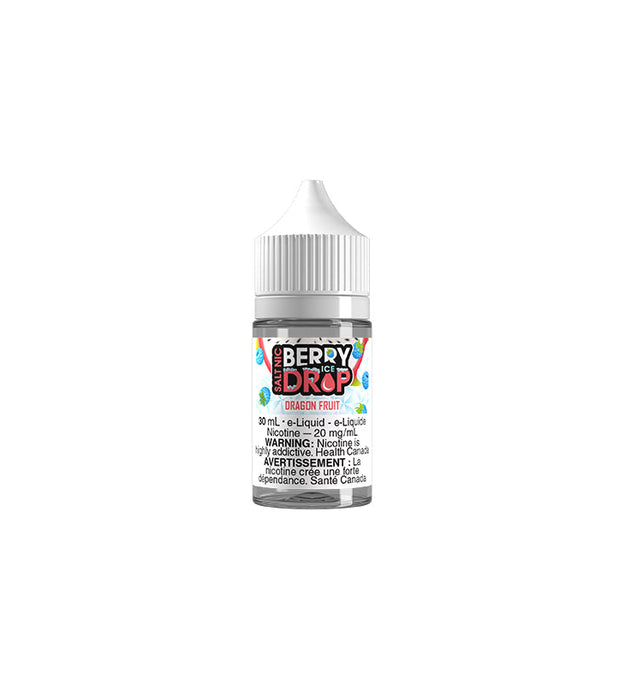 DRAGON FRUIT BY BERRY DROP ICE SALT
