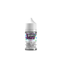 GRAPE BY BERRY DROP ICE SALT