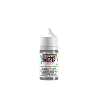 PEACH BY BERRY DROP ICE SALT