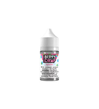 RASPBERRY BY BERRY DROP ICE SALT