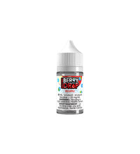 RED APPLE BY BERRY DROP ICE SALT