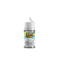 BANANA BY BERRY DROP SALT