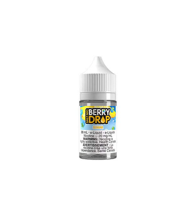BANANA BY BERRY DROP SALT