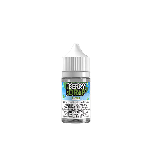 CACTUS BY BERRY DROP SALT