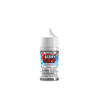 CHERRY BY BERRY DROP SALT