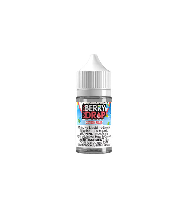 DRAGON FRUIT BY BERRY DROP SALT
