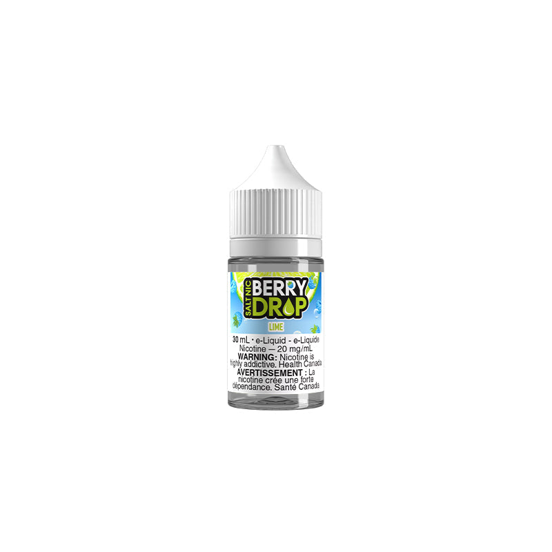 LIME BY BERRY DROP SALT