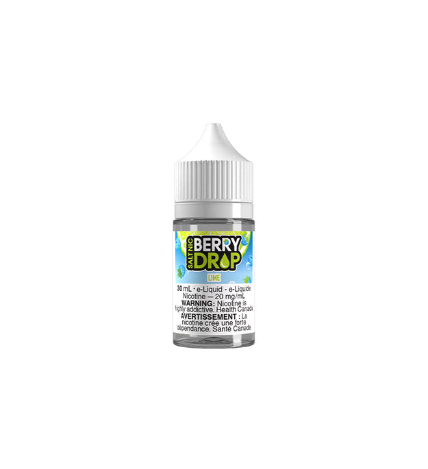 LIME BY BERRY DROP SALT