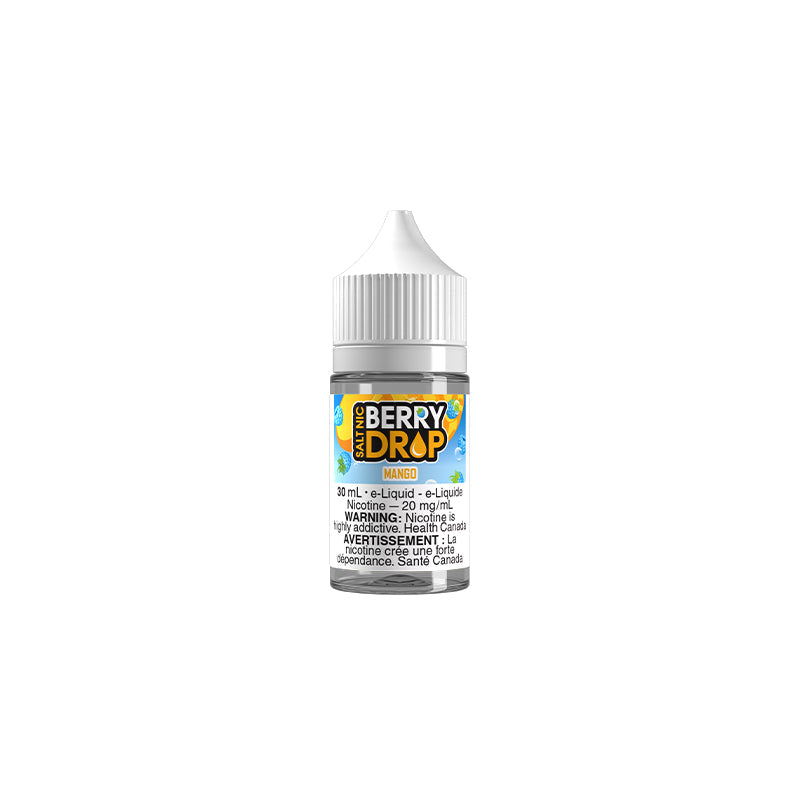 MANGO BY BERRY DROP SALT