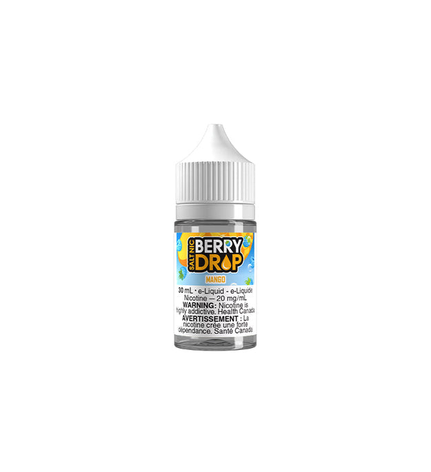 MANGO BY BERRY DROP SALT