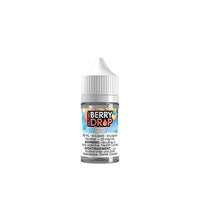 PEACH BY BERRY DROP SALT