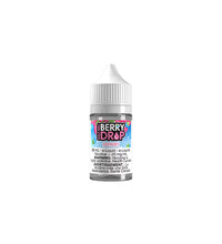 RASPBERRY BY BERRY DROP SALT