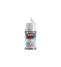 STRAWBERRY BY BERRY DROP SALT
