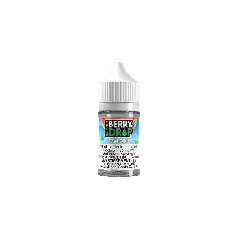 WATERMELON BY BERRY DROP SALT