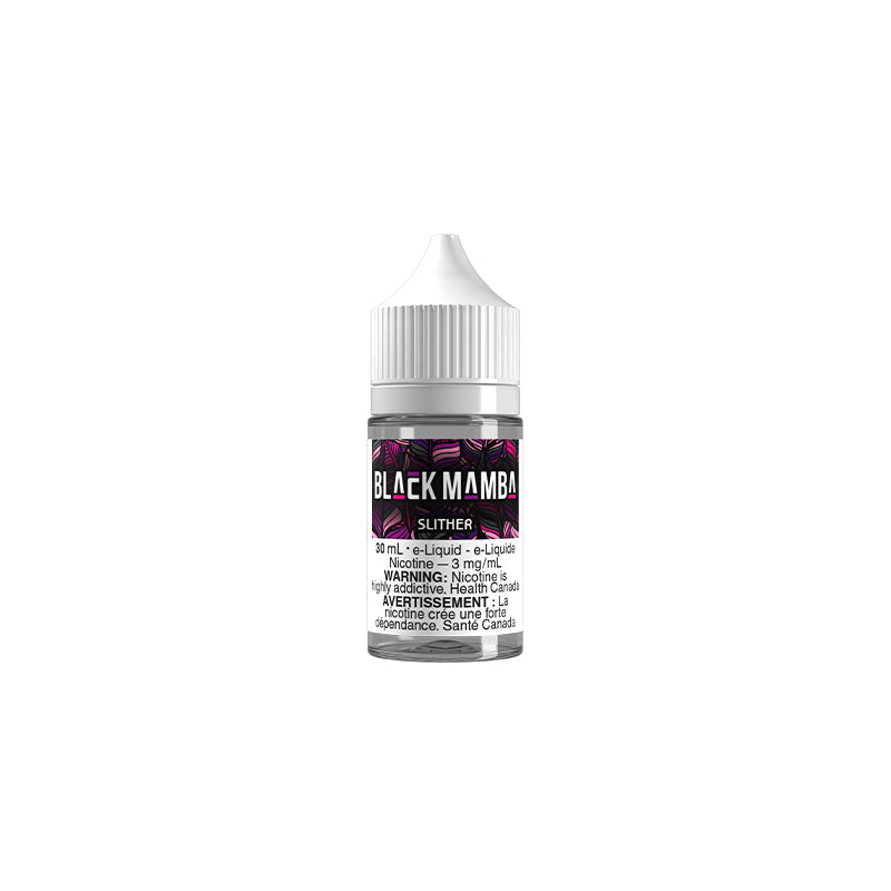 SLITHER BY BLACK MAMBA 30ML