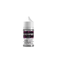 SLITHER BY BLACK MAMBA 30ML