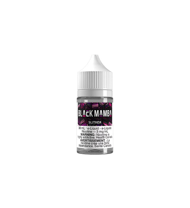 SLITHER BY BLACK MAMBA 30ML