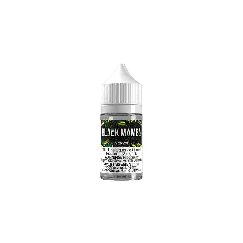 VENOM BY BLACK MAMBA 30ML
