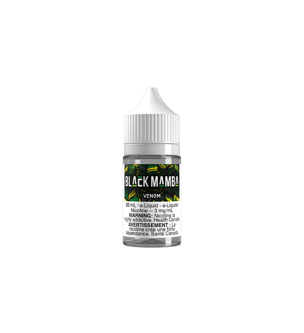 VENOM BY BLACK MAMBA 30ML