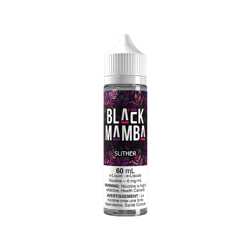 SLITHER BY BLACK MAMBA