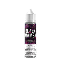 SLITHER BY BLACK MAMBA