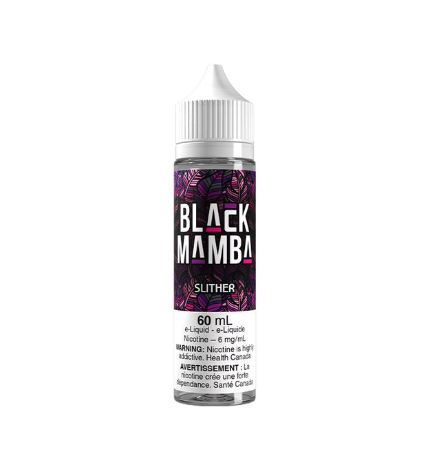 SLITHER BY BLACK MAMBA