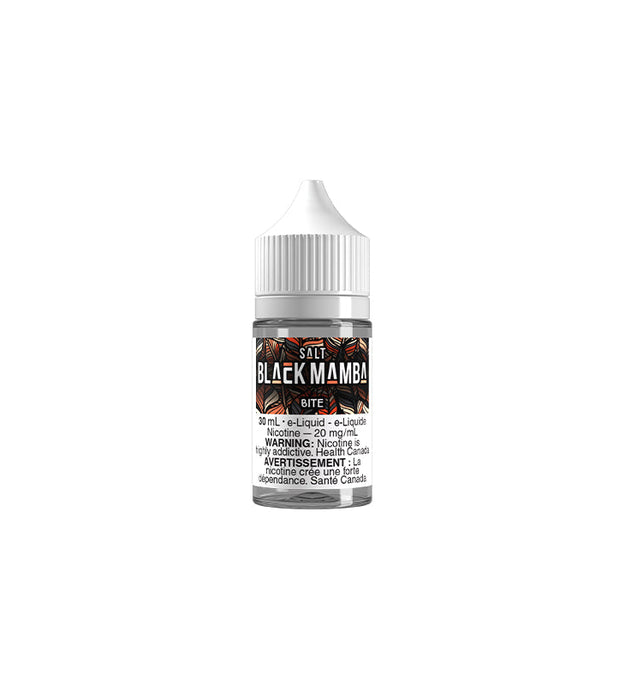 BITE BY BLACK MAMBA SALT