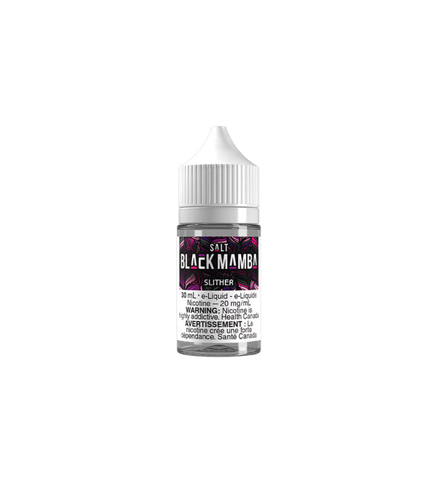 SLITHER BY BLACK MAMBA SALT