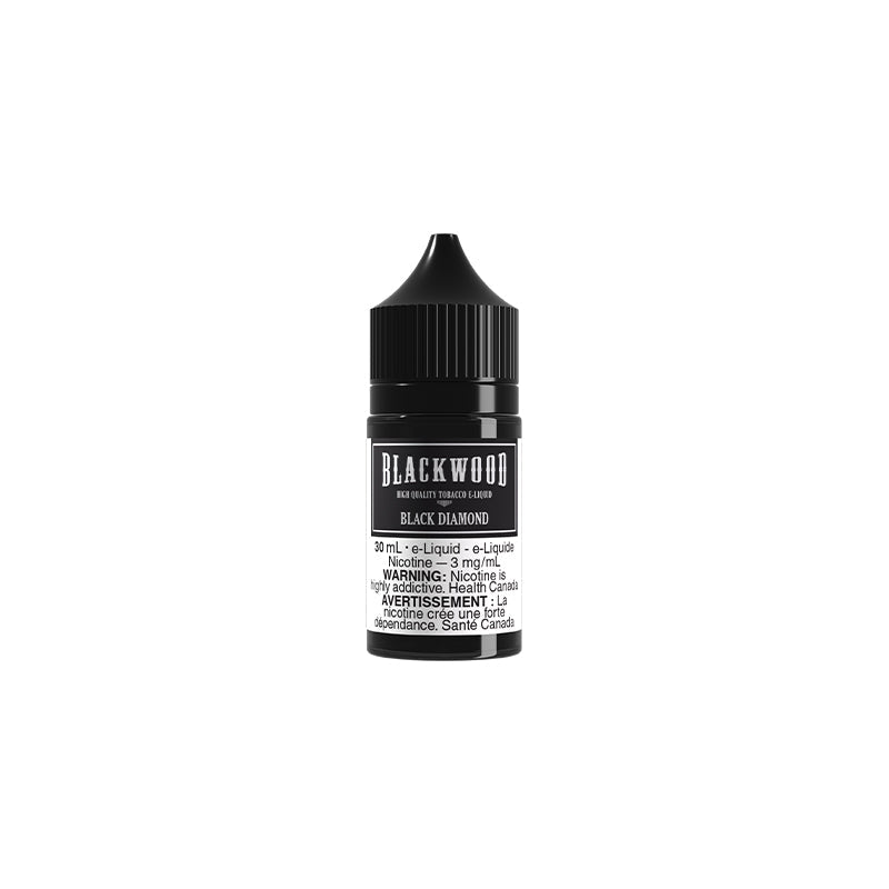 BLACK DIAMOND BY BLACKWOOD 30ML