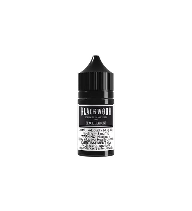 BLACK DIAMOND BY BLACKWOOD 30ML