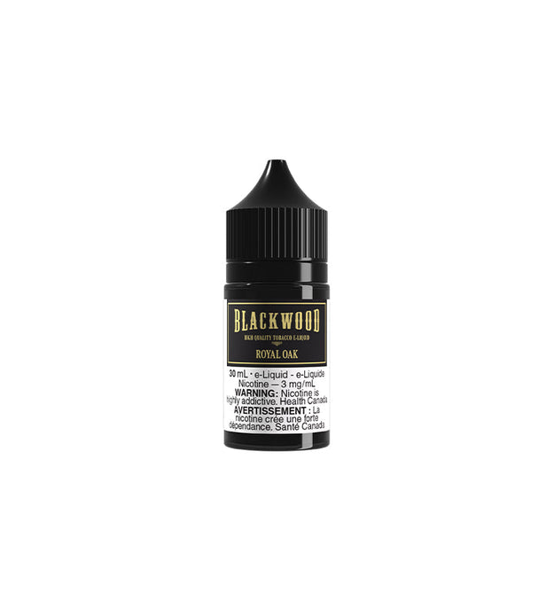 ROYAL OAK BY BLACKWOOD 30ML