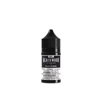 BLACK DIAMOND SALT BY BLACKWOOD
