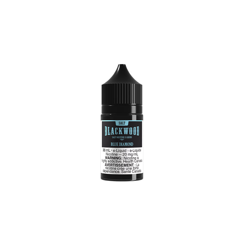 BLUE DIAMOND SALT BY BLACKWOOD