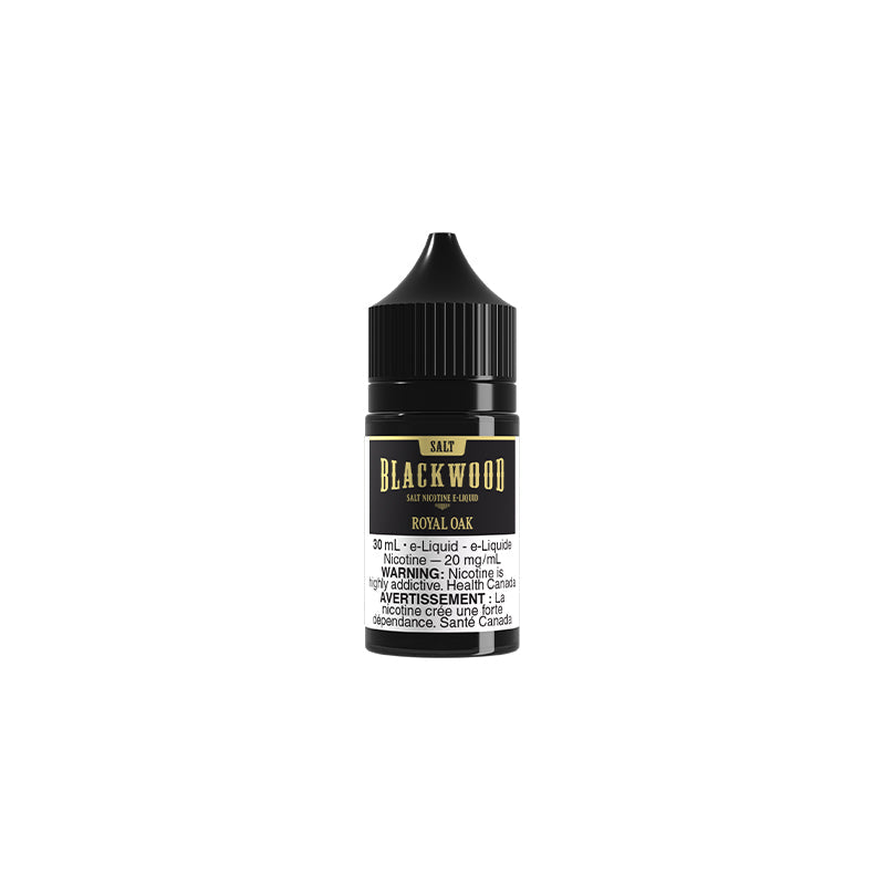 ROYAL OAK SALT BY BLACKWOOD